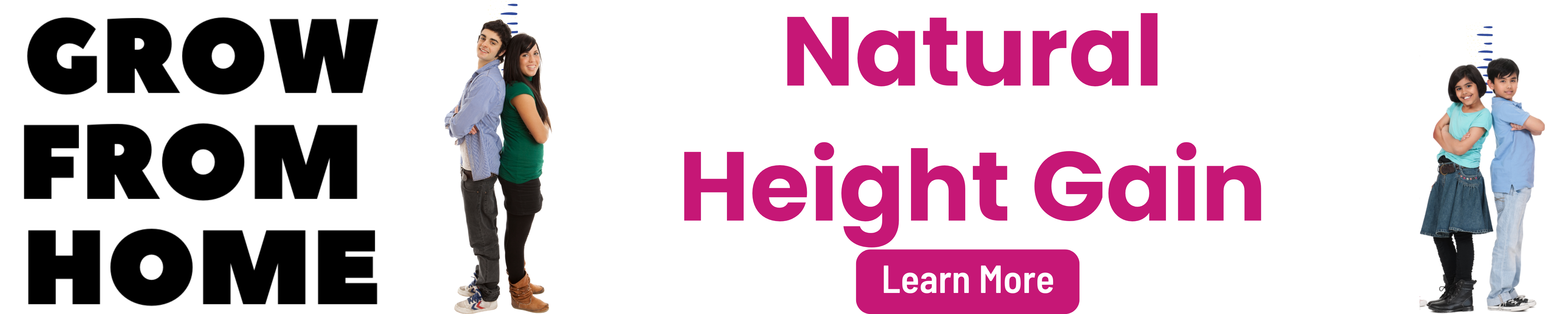 Natural Height Gain-3